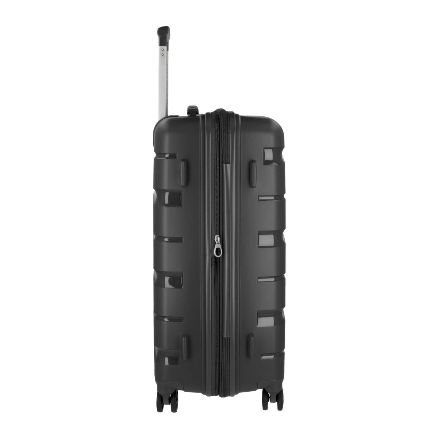 MALETA RÍGIDA AMERICAN TOURISTER ASPEN GRANDE DEEP VERDE - 6