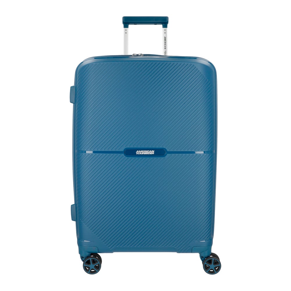 MALETA RÍGIDA AMERICAN TOURISTER KYOTO GRANDE NIGHT BLUE - 1