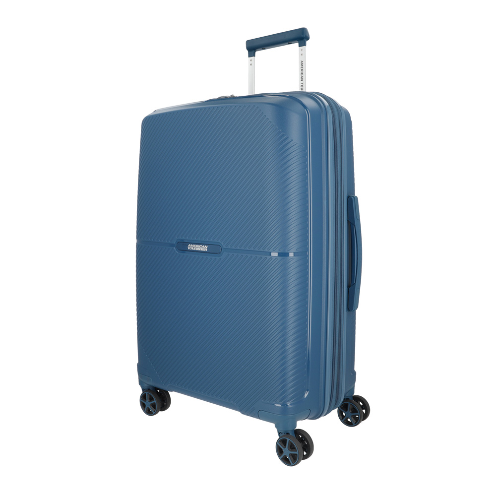 MALETA RÍGIDA AMERICAN TOURISTER KYOTO GRANDE NIGHT BLUE - 2