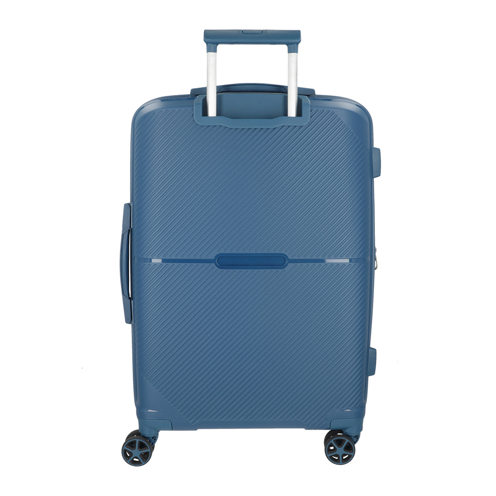 MALETA RÍGIDA AMERICAN TOURISTER KYOTO GRANDE NIGHT BLUE - 3