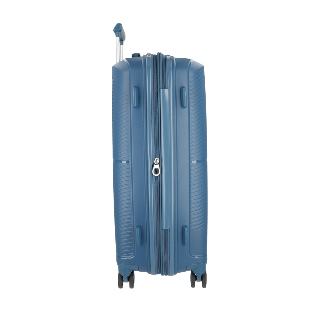 MALETA RÍGIDA AMERICAN TOURISTER KYOTO GRANDE NIGHT BLUE - 6