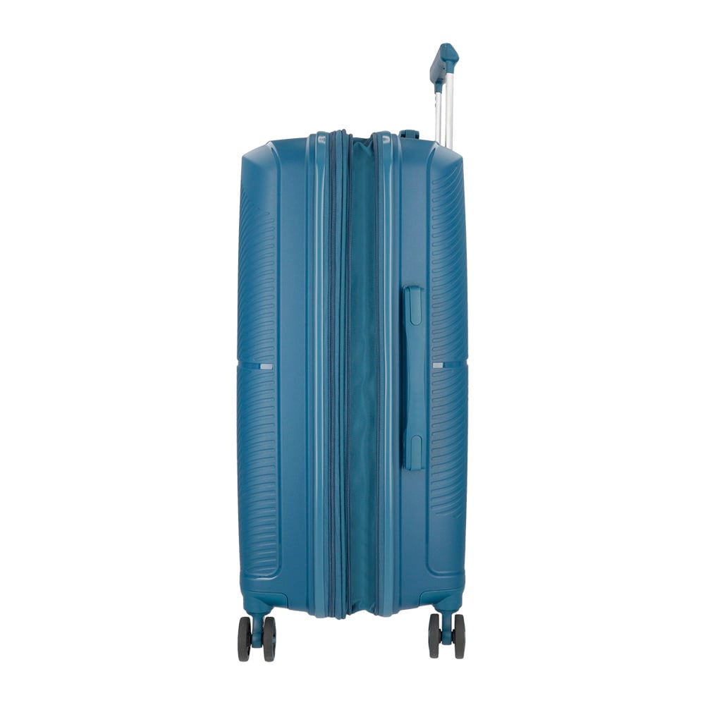 MALETA RÍGIDA AMERICAN TOURISTER KYOTO GRANDE NIGHT BLUE - 7