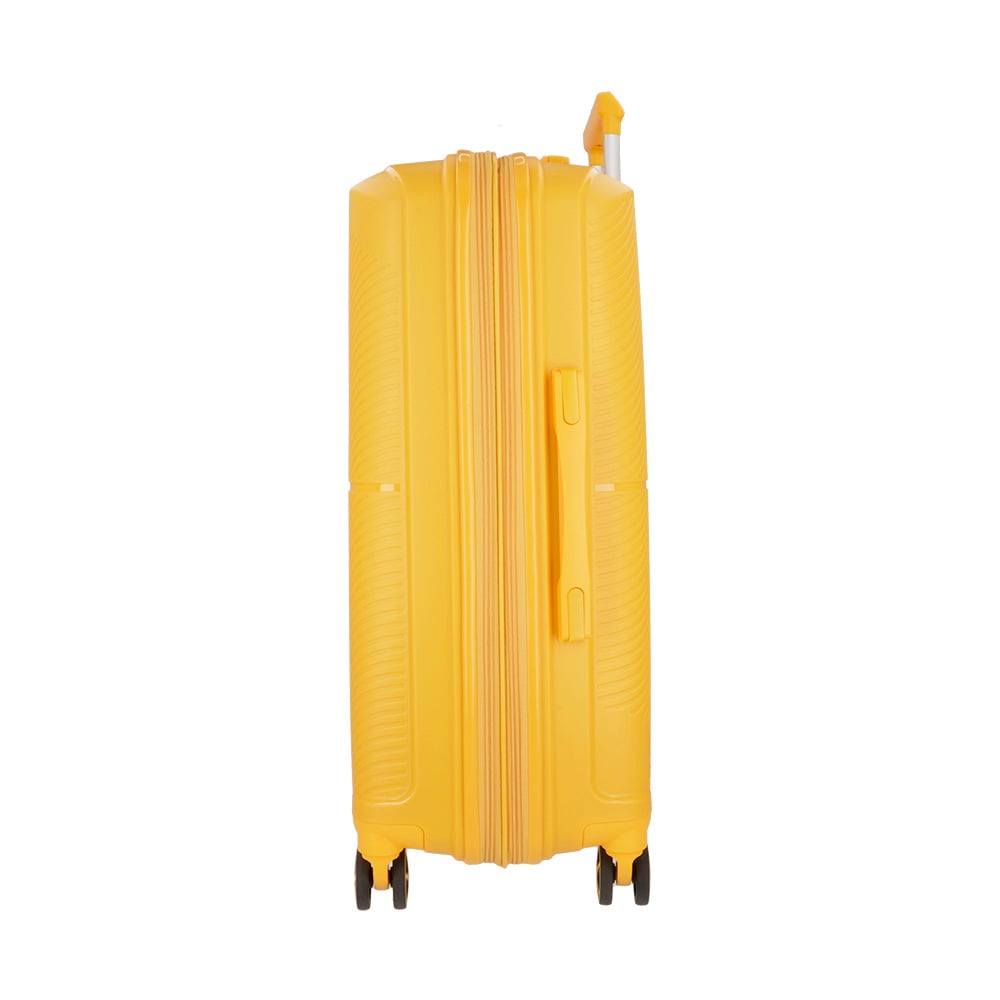 MALETA RÍGIDA AMERICAN TOURISTER KYOTO GRANDE GOLDEN YELLOW - 5