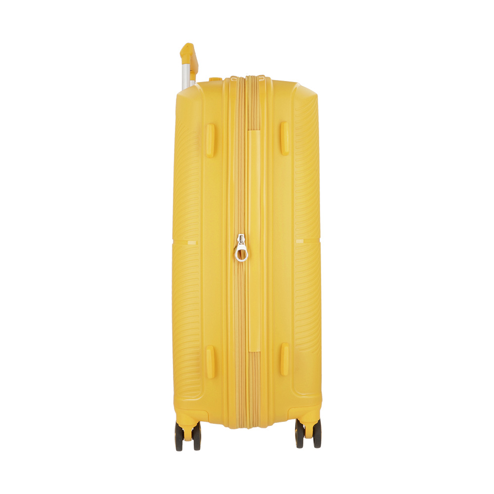 MALETA RÍGIDA AMERICAN TOURISTER KYOTO GRANDE GOLDEN YELLOW - 6