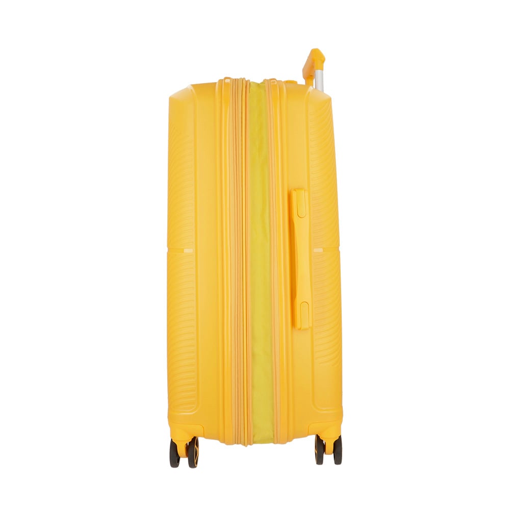 MALETA RÍGIDA AMERICAN TOURISTER KYOTO GRANDE GOLDEN YELLOW - 7