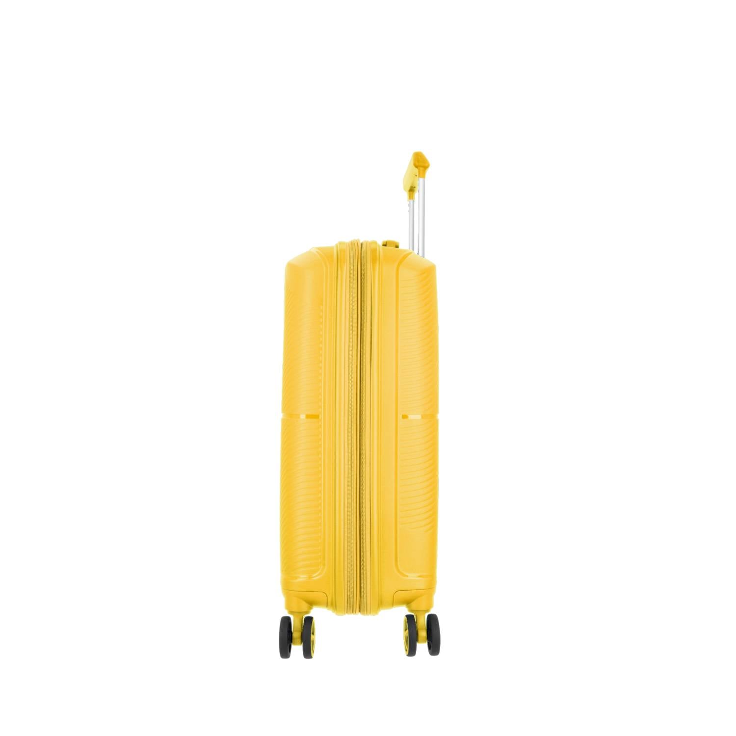 MALETA RÍGIDA AMERICAN TOURISTER KYOTO CABINA GOLDEN YELLOW - 5