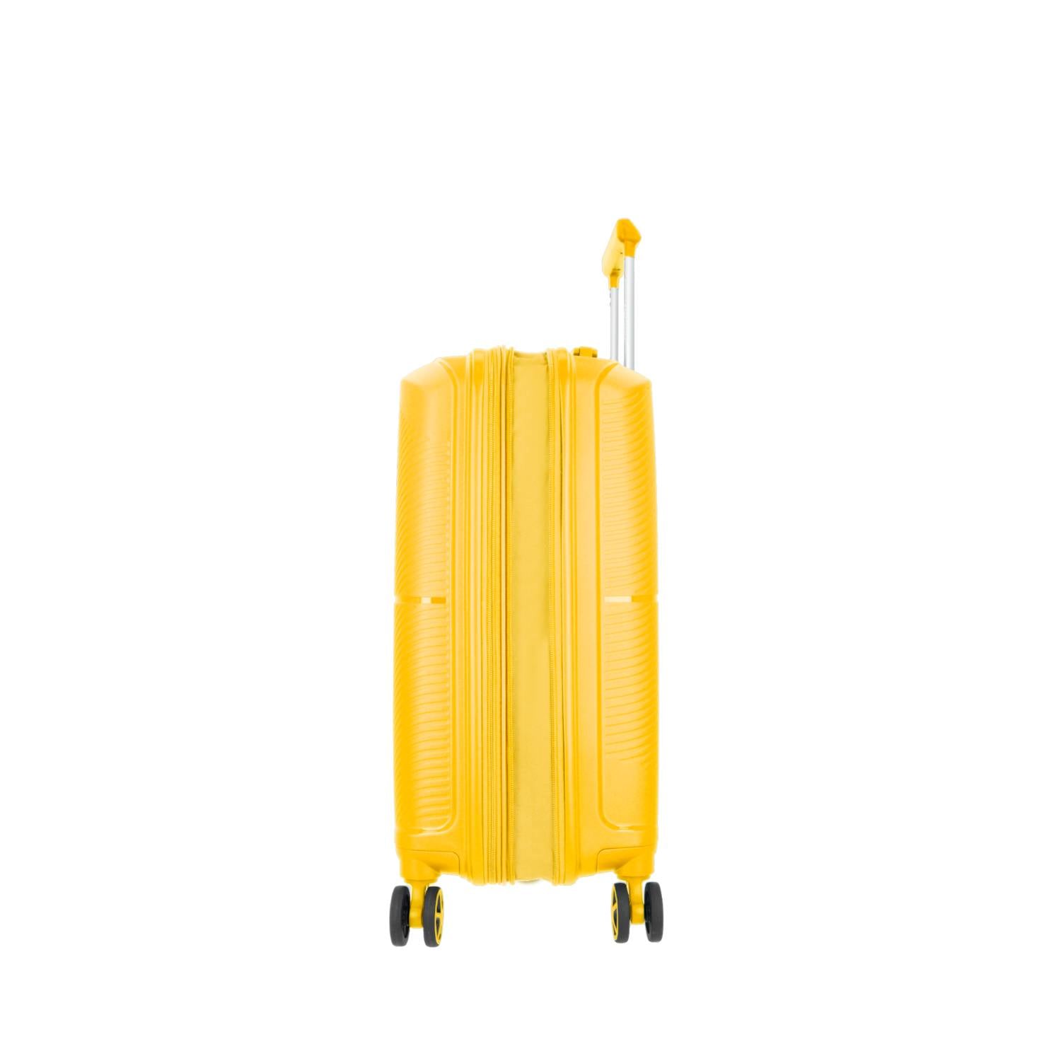 MALETA RÍGIDA AMERICAN TOURISTER KYOTO CABINA GOLDEN YELLOW - 7