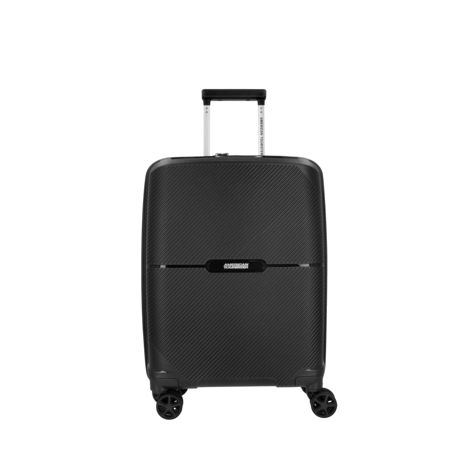 MALETA RÍGIDA AMERICAN TOURISTER KYOTO CABINA AURORA BLACK - 1