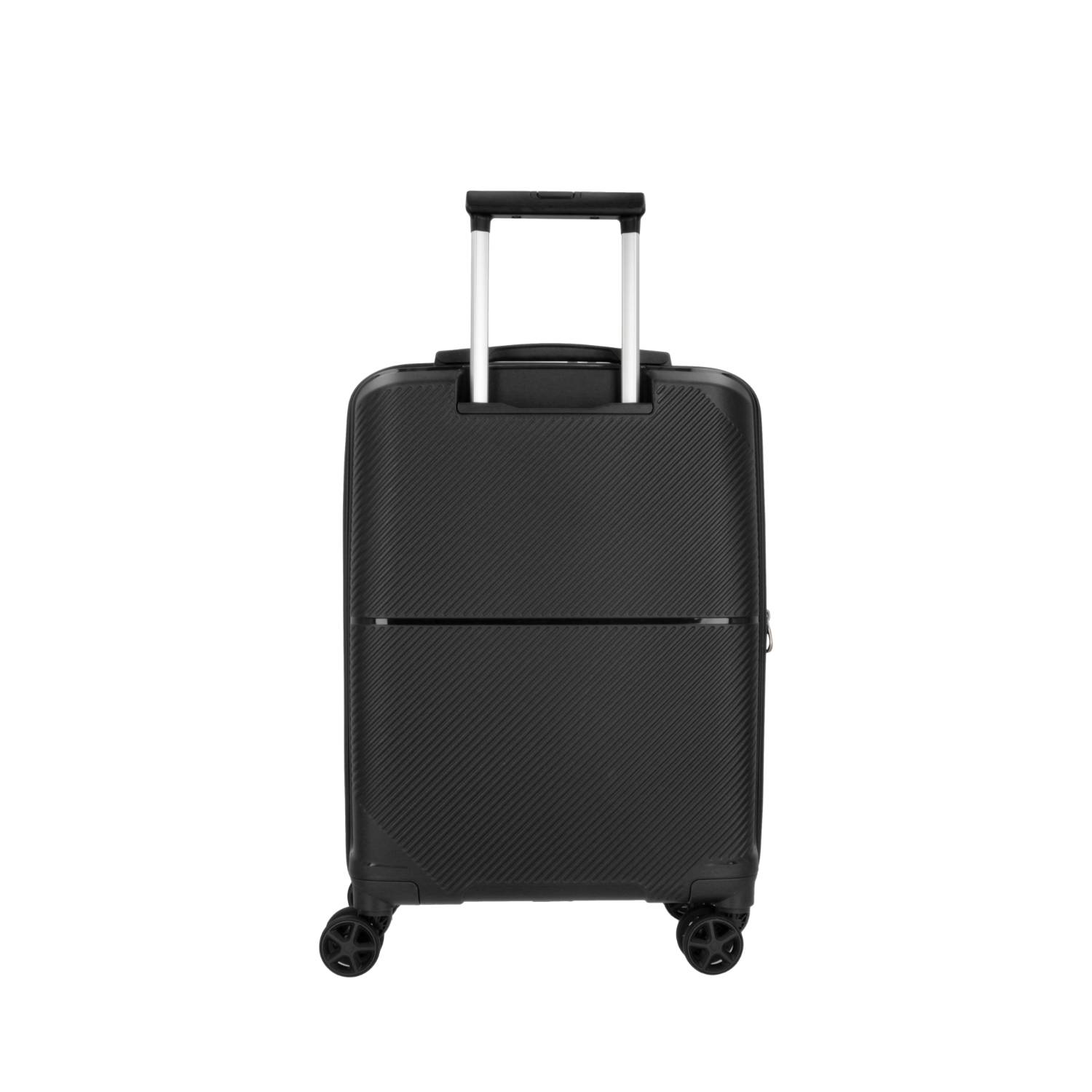MALETA RÍGIDA AMERICAN TOURISTER KYOTO CABINA AURORA BLACK - 3