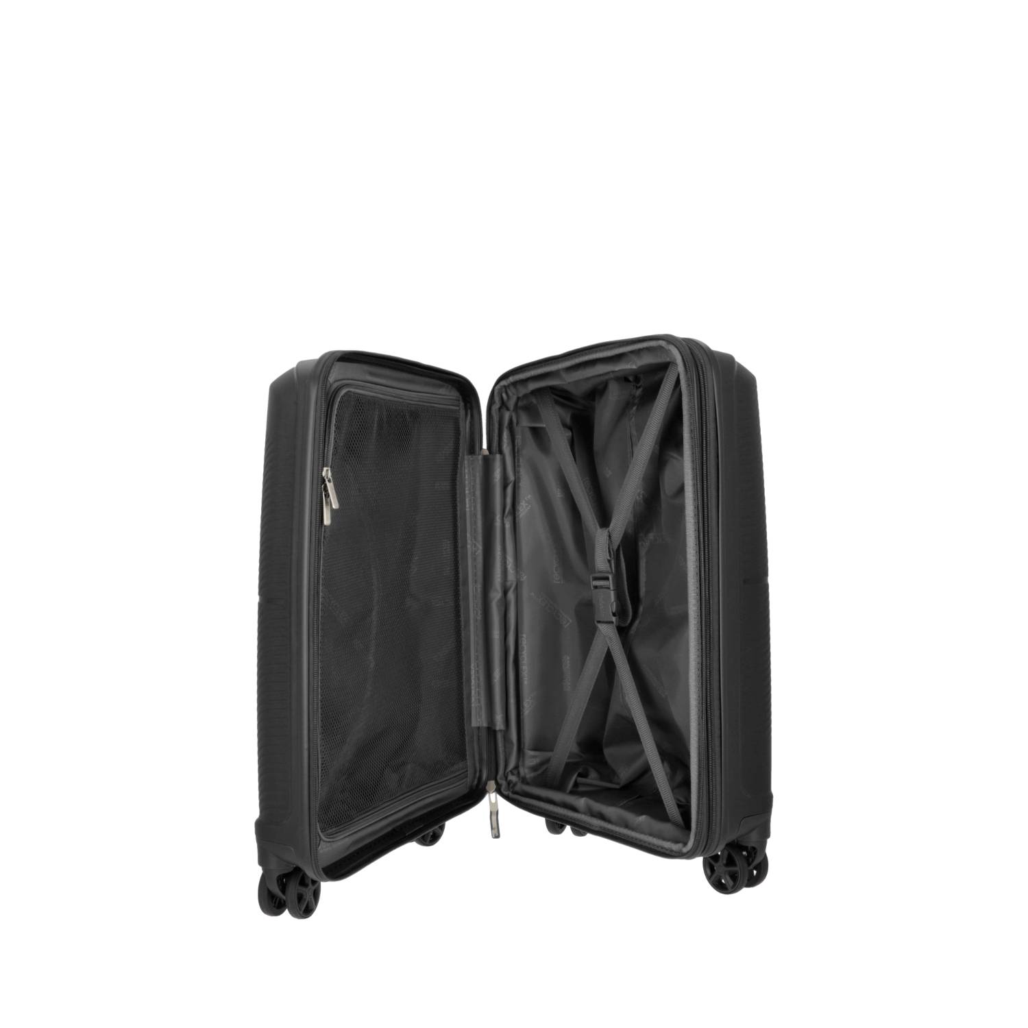 MALETA RÍGIDA AMERICAN TOURISTER KYOTO CABINA AURORA BLACK - 4
