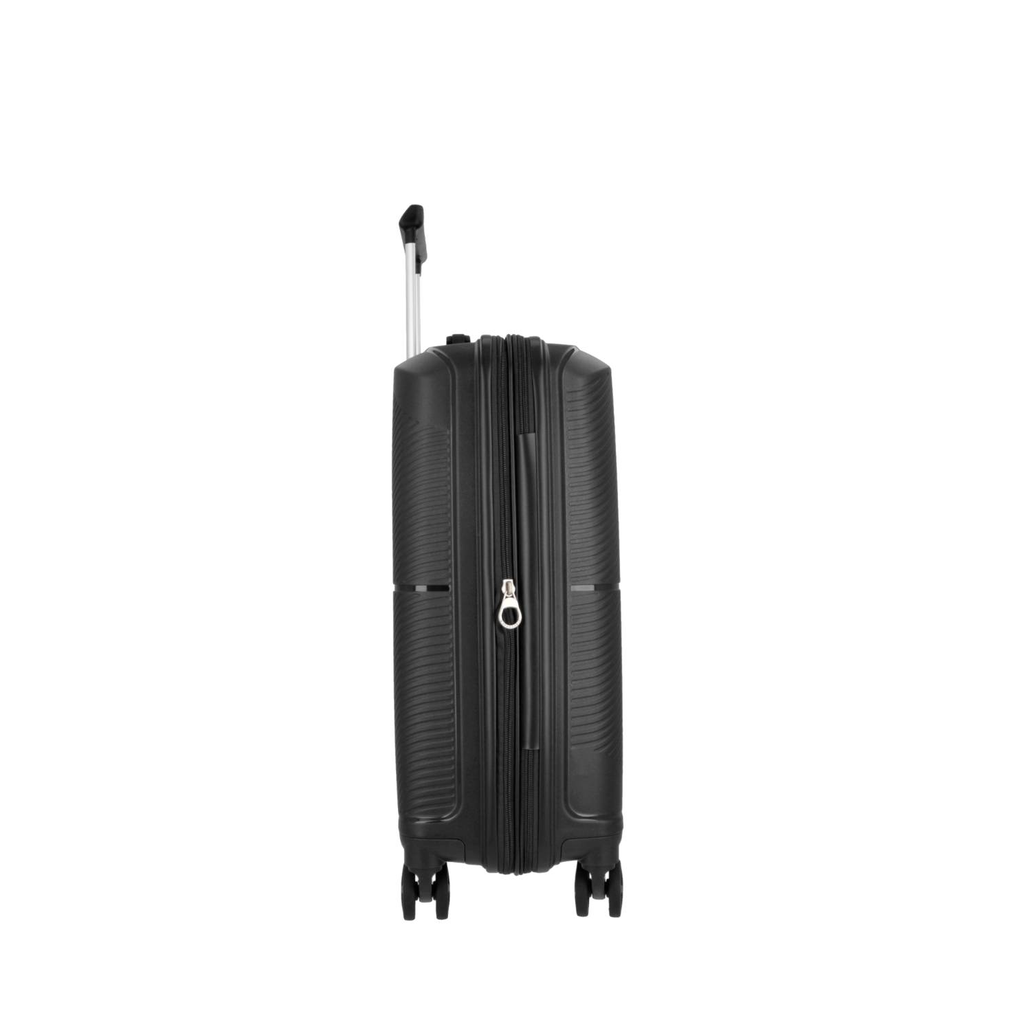 MALETA RÍGIDA AMERICAN TOURISTER KYOTO CABINA AURORA BLACK - 6