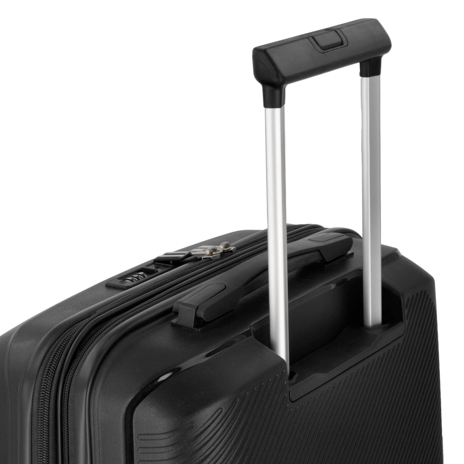 MALETA RÍGIDA AMERICAN TOURISTER KYOTO CABINA AURORA BLACK - 9