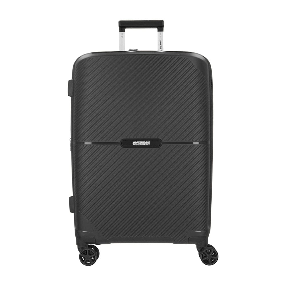 MALETA RÍGIDA AMERICAN TOURISTER KYOTO GRANDE AURORA BLACK - 1