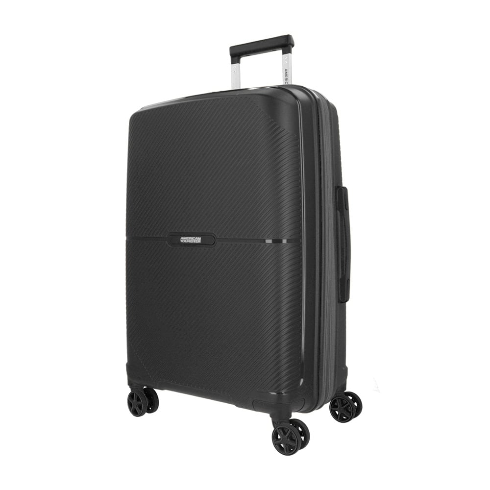 MALETA RÍGIDA AMERICAN TOURISTER KYOTO GRANDE AURORA BLACK - 2