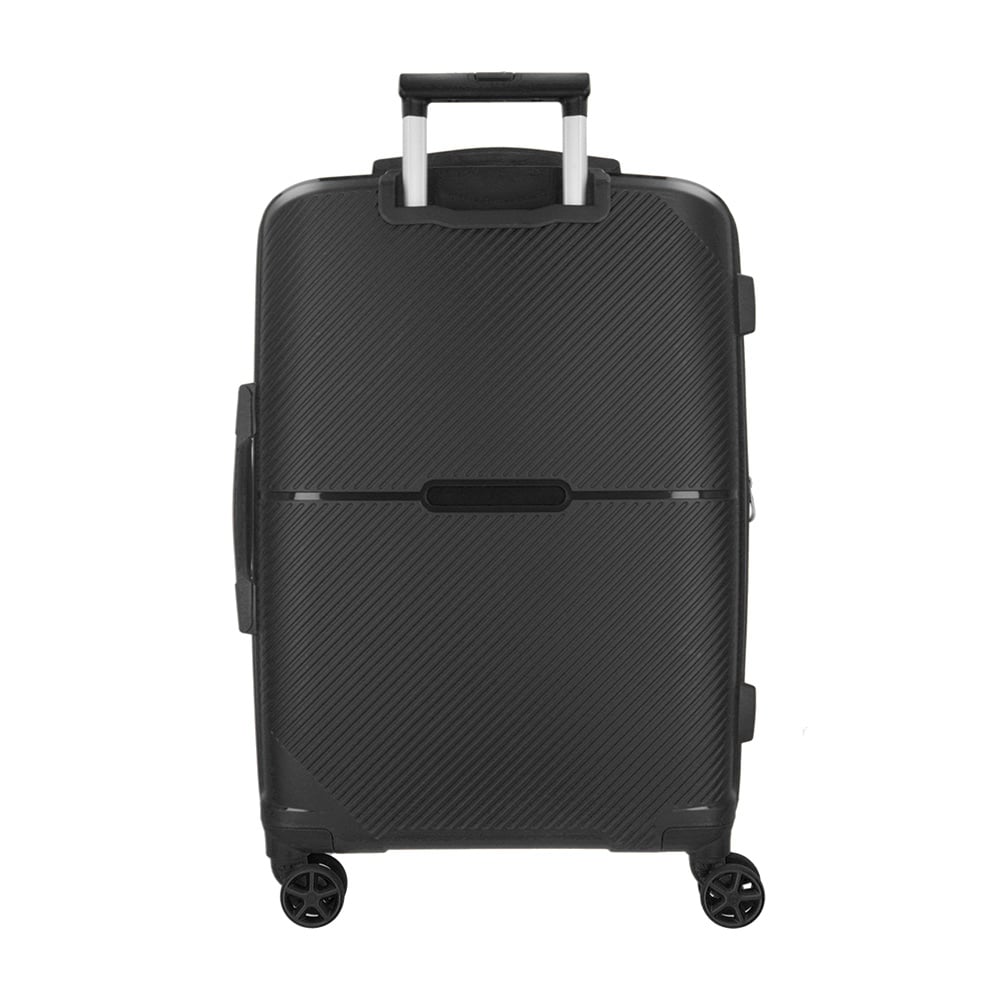 MALETA RÍGIDA AMERICAN TOURISTER KYOTO GRANDE AURORA BLACK - 3