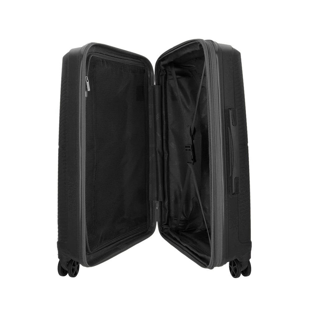 MALETA RÍGIDA AMERICAN TOURISTER KYOTO GRANDE AURORA BLACK - 4