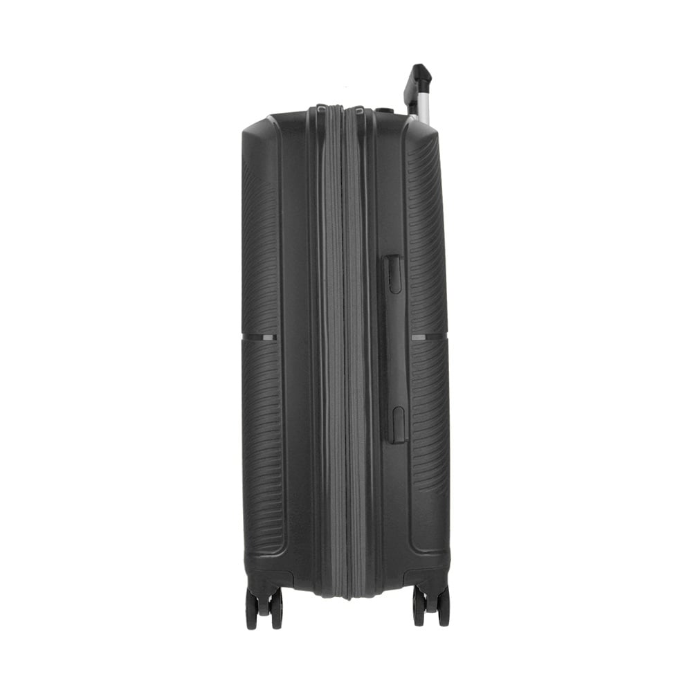 MALETA RÍGIDA AMERICAN TOURISTER KYOTO GRANDE AURORA BLACK - 5