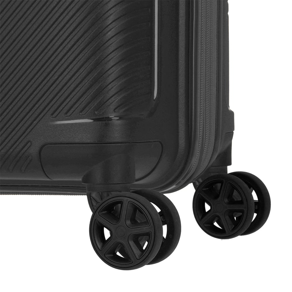 MALETA RÍGIDA AMERICAN TOURISTER KYOTO GRANDE AURORA BLACK - 8