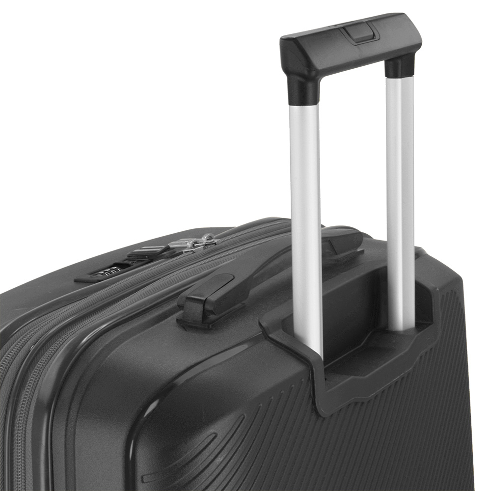MALETA RÍGIDA AMERICAN TOURISTER KYOTO GRANDE AURORA BLACK - 9