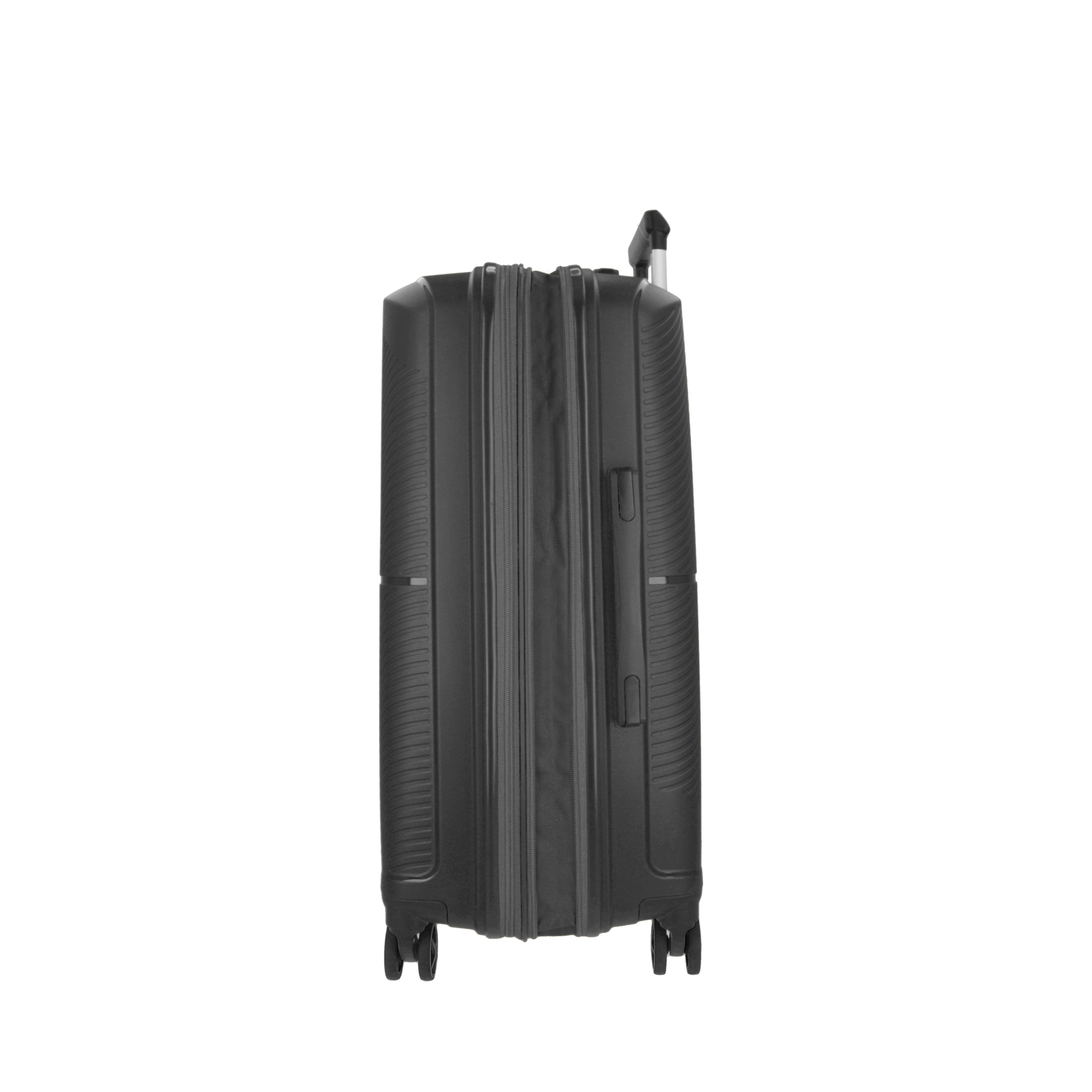 MALETA RÍGIDA AMERICAN TOURISTER KYOTO MEDIANA AURORA BLACK - 7