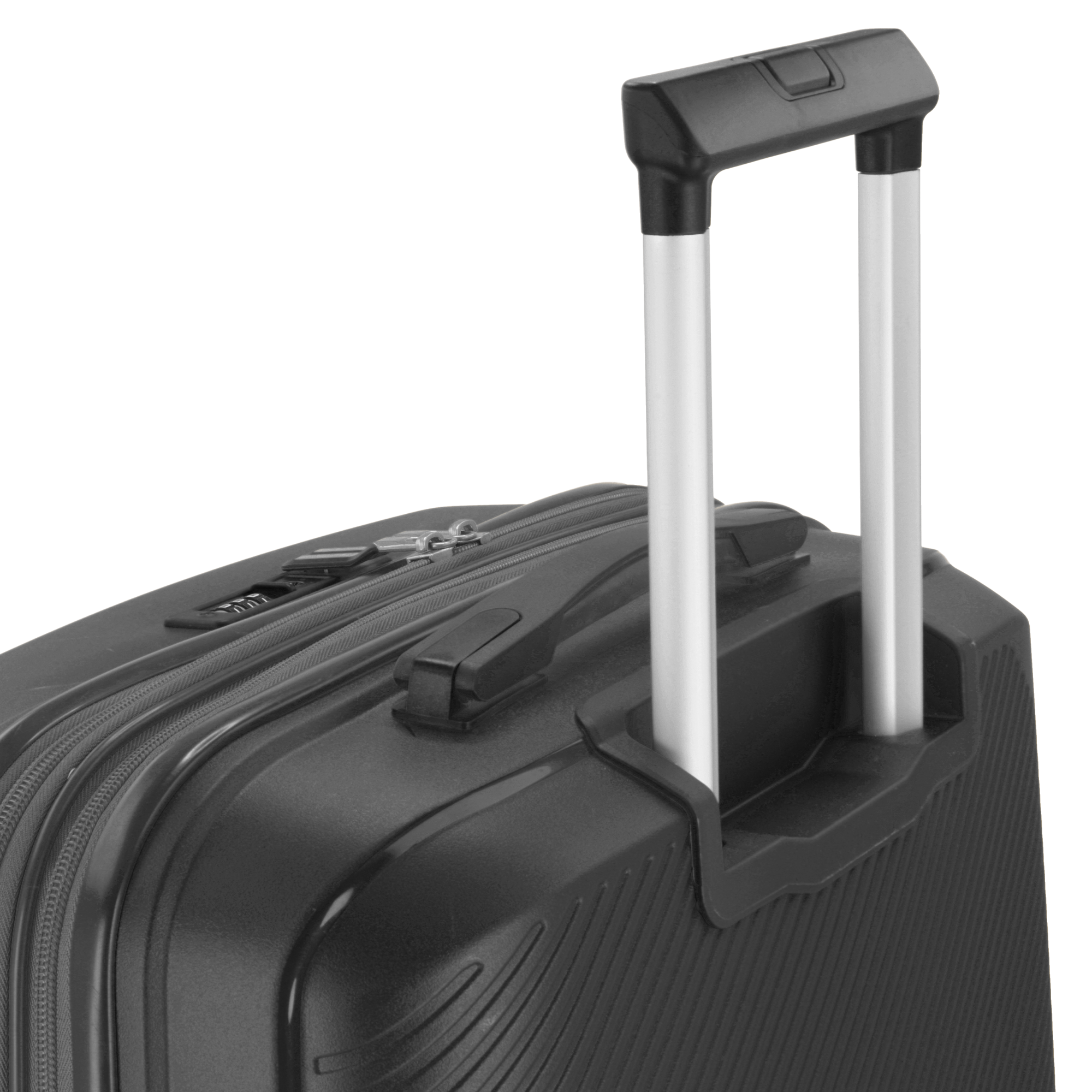 MALETA RÍGIDA AMERICAN TOURISTER KYOTO MEDIANA AURORA BLACK - 9