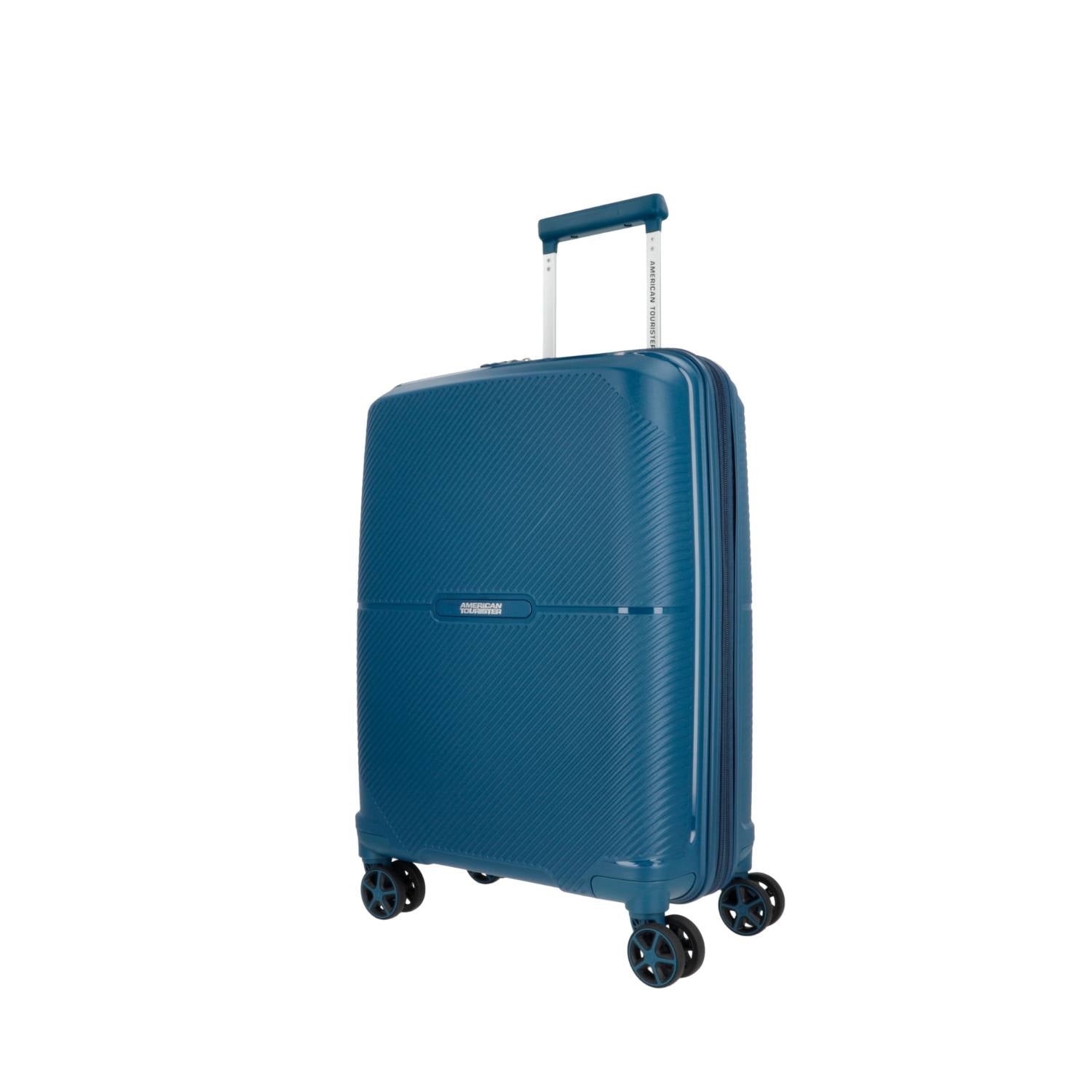 MALETA RÍGIDA AMERICAN TOURISTER KYOTO CABINA NIGHT BLUE - 2