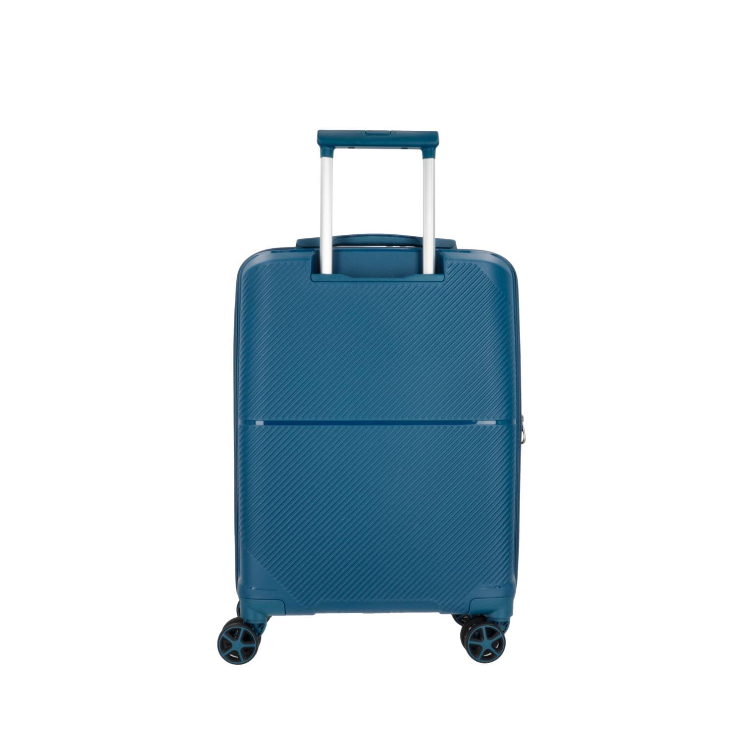 MALETA RÍGIDA AMERICAN TOURISTER KYOTO CABINA NIGHT BLUE - 3
