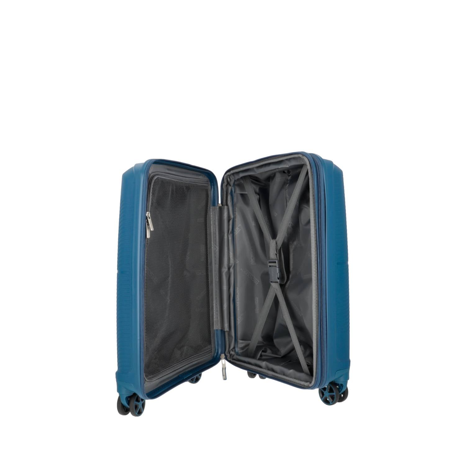 MALETA RÍGIDA AMERICAN TOURISTER KYOTO CABINA NIGHT BLUE - 4