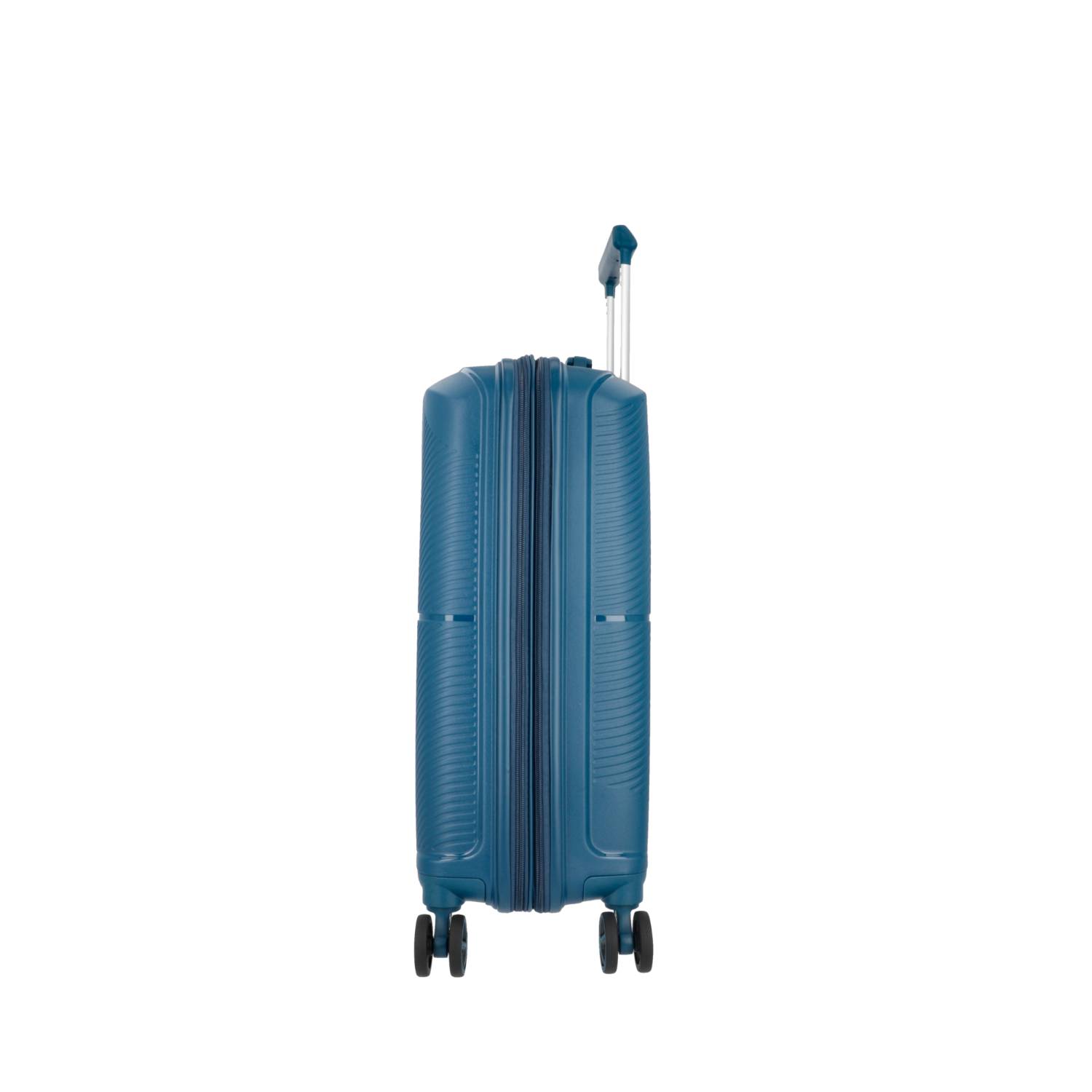 MALETA RÍGIDA AMERICAN TOURISTER KYOTO CABINA NIGHT BLUE - 5