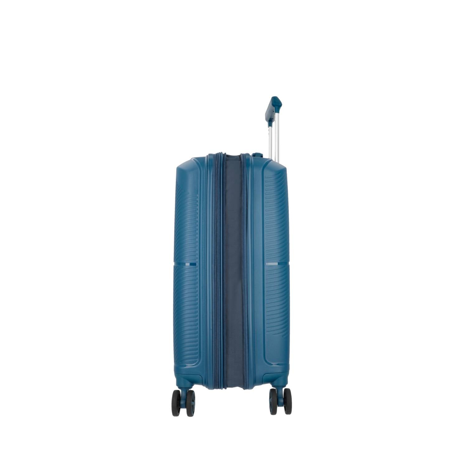 MALETA RÍGIDA AMERICAN TOURISTER KYOTO CABINA NIGHT BLUE - 7