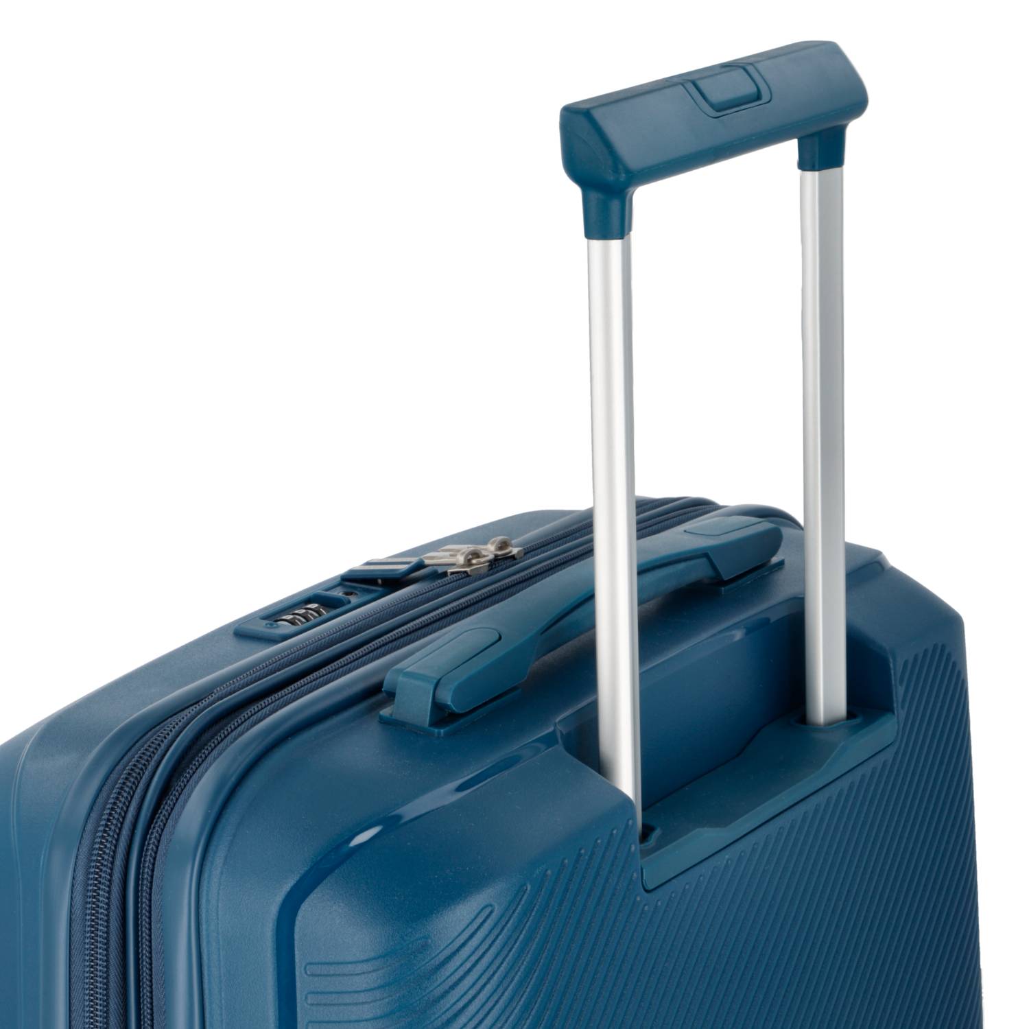 MALETA RÍGIDA AMERICAN TOURISTER KYOTO CABINA NIGHT BLUE - 9