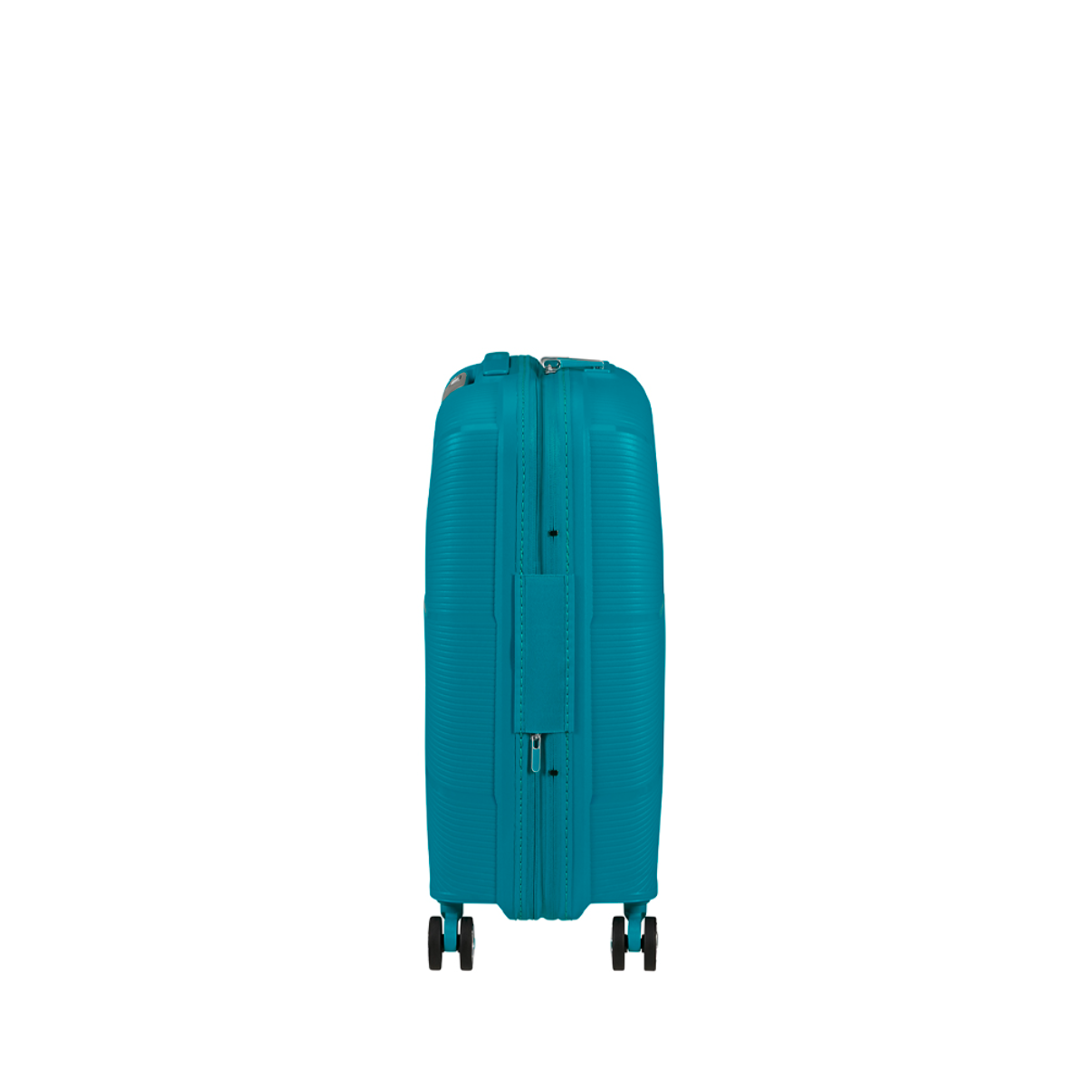 MALETA RÍGIDA AMERICAN TOURISTER STARVIBE CABINA VERDIGRIS - 7