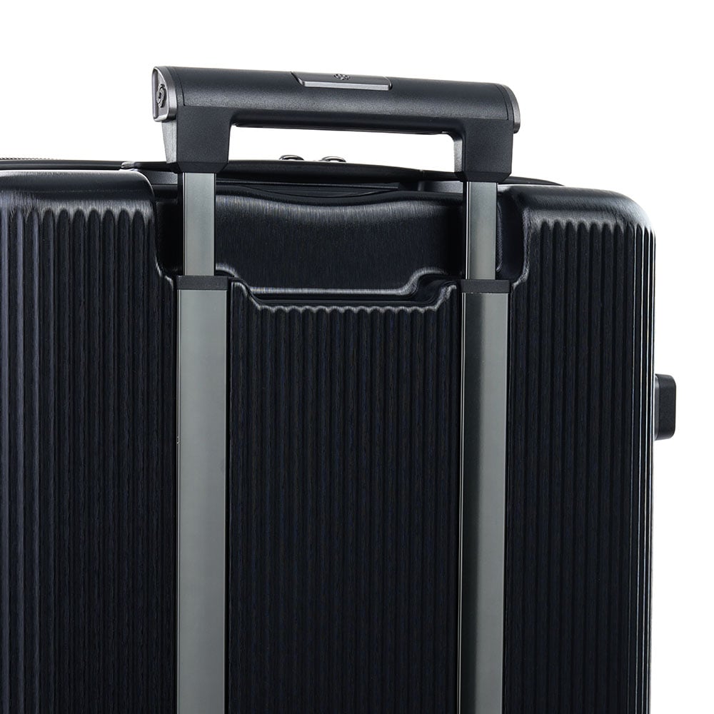 MALETA RÍGIDA SAMSONITE MINTER CABINA BLACK - 7
