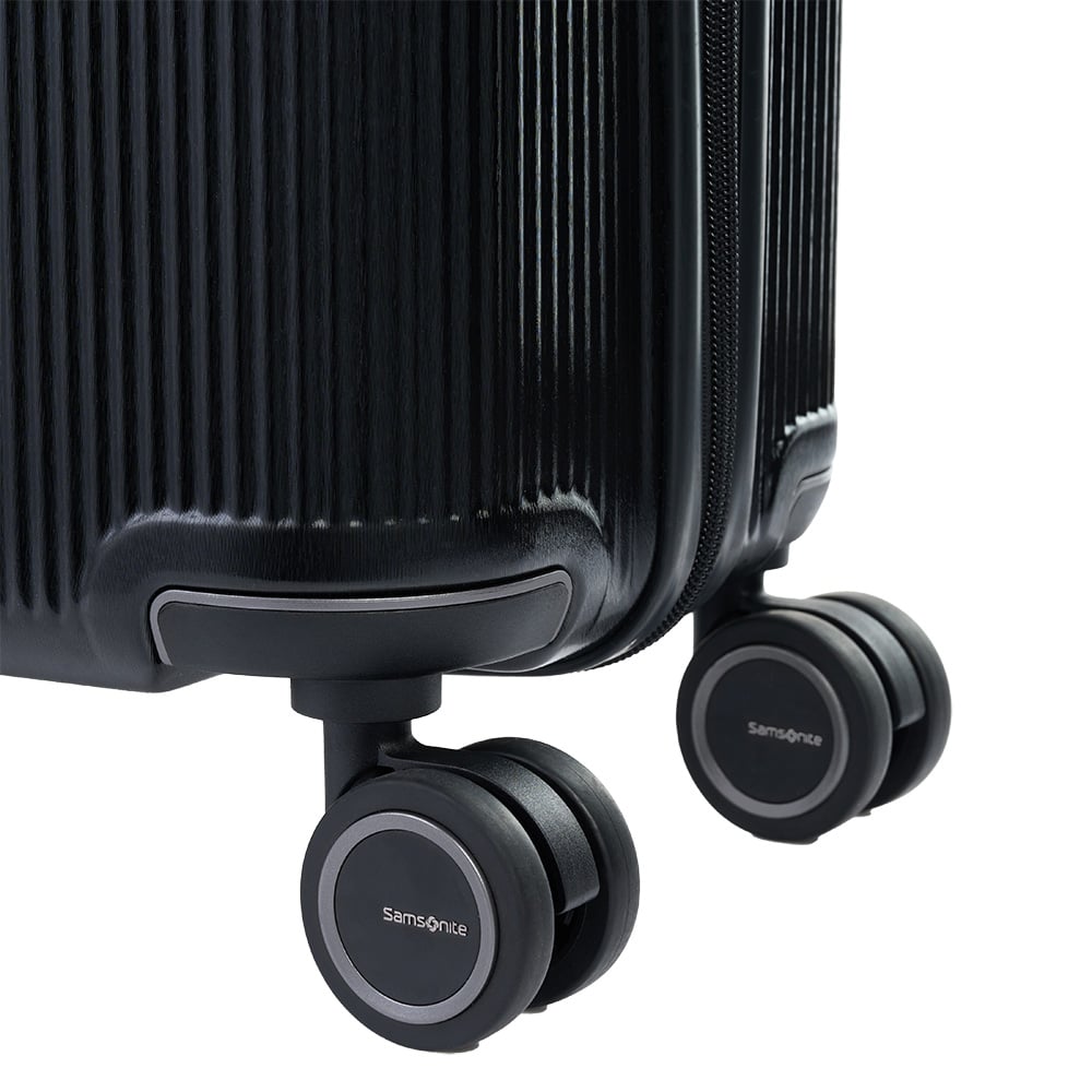 MALETA RÍGIDA SAMSONITE MINTER CABINA BLACK - 8