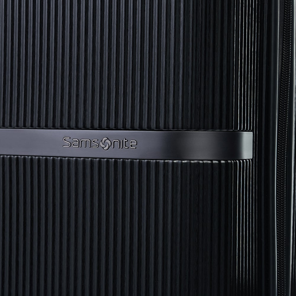 MALETA RÍGIDA SAMSONITE MINTER CABINA BLACK - 9