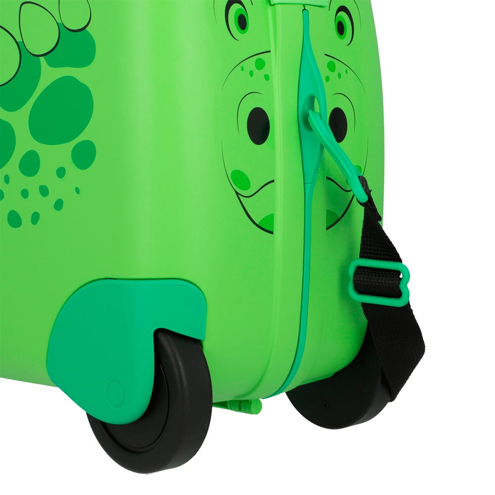 MALETA RÍGIDA SAMSONITE DREAM RIDER CABINA DINO D. - 7