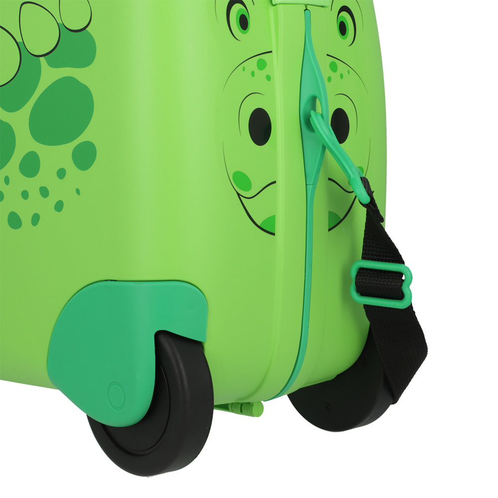 MALETA RÍGIDA SAMSONITE DREAM RIDER CABINA DINO D. - 8