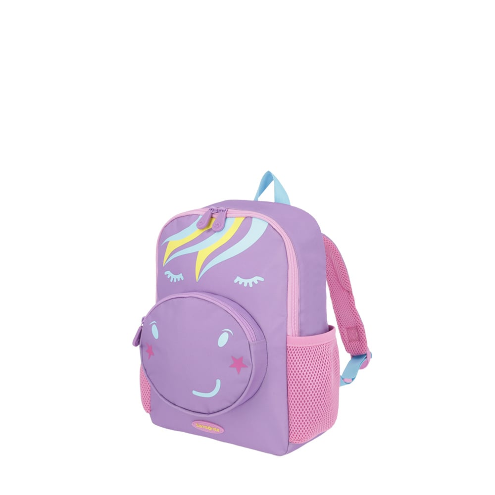 MOCHILA SAMSONITE MORADO DREAM RIDER PONY - 2