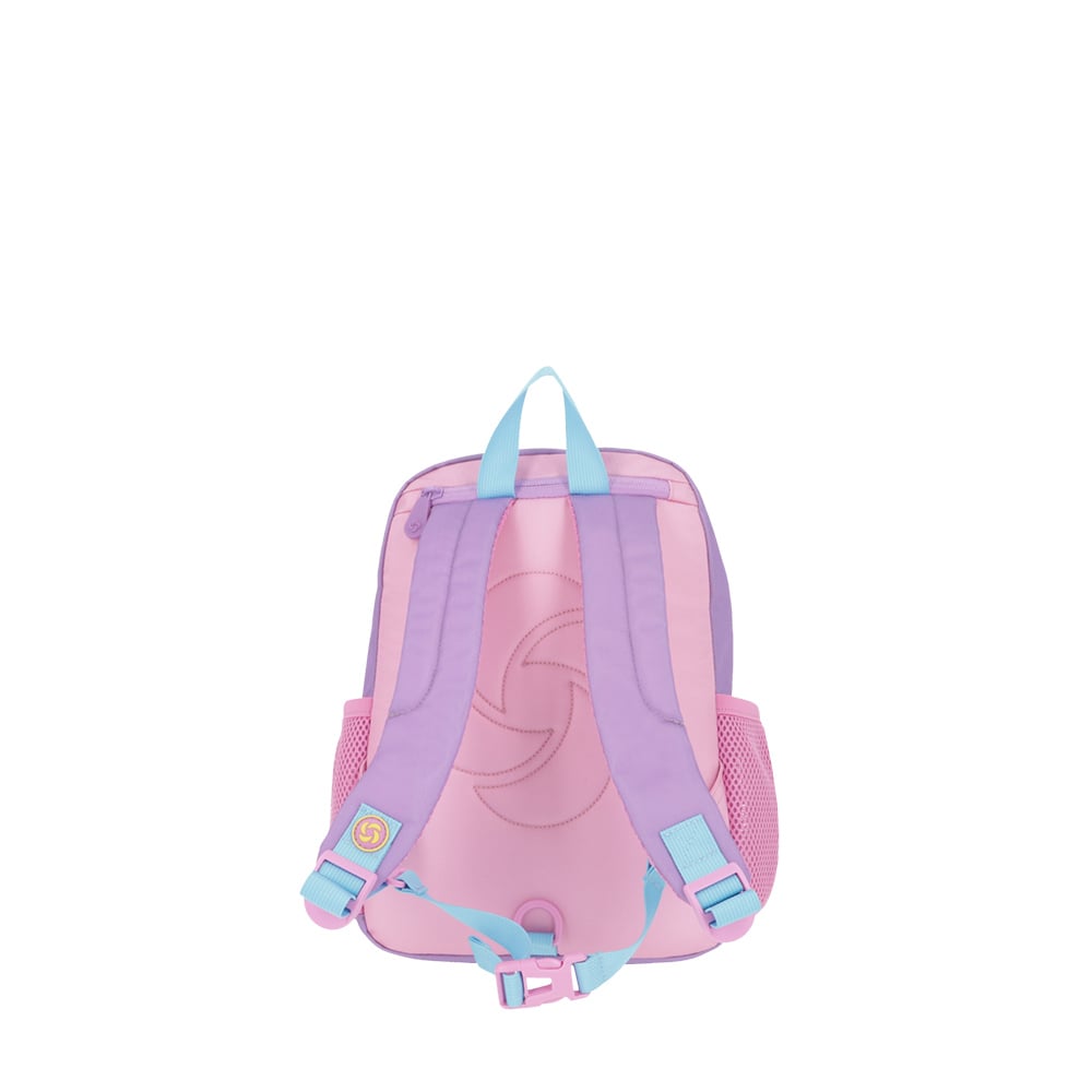 MOCHILA SAMSONITE MORADO DREAM RIDER PONY - 3