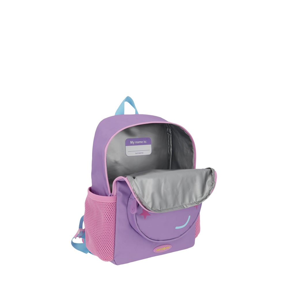 MOCHILA SAMSONITE MORADO DREAM RIDER PONY - 4