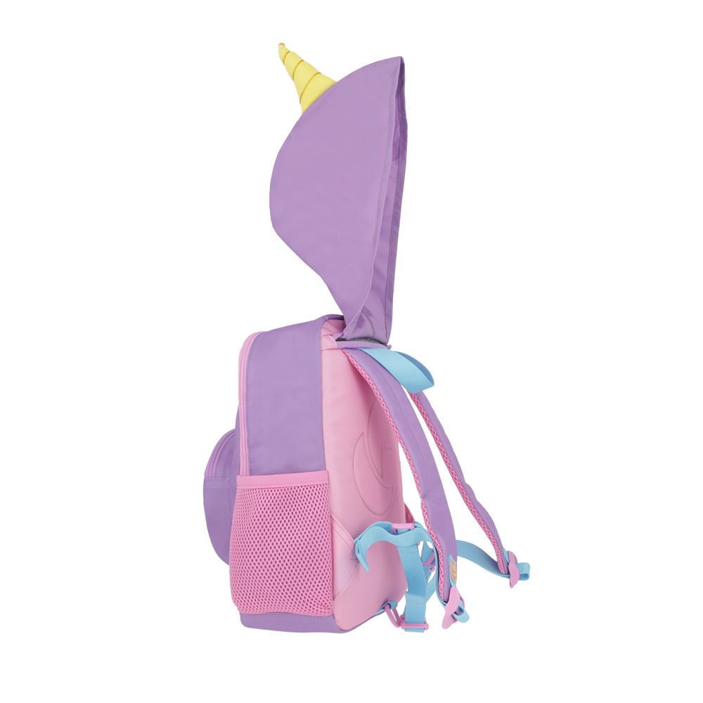 MOCHILA SAMSONITE MORADO DREAM RIDER PONY - 5