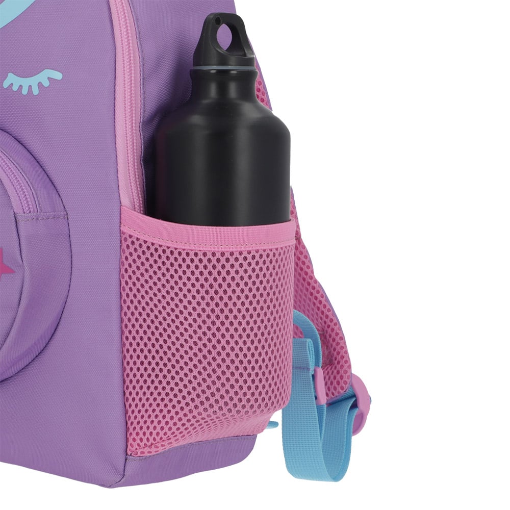 MOCHILA SAMSONITE MORADO DREAM RIDER PONY - 6