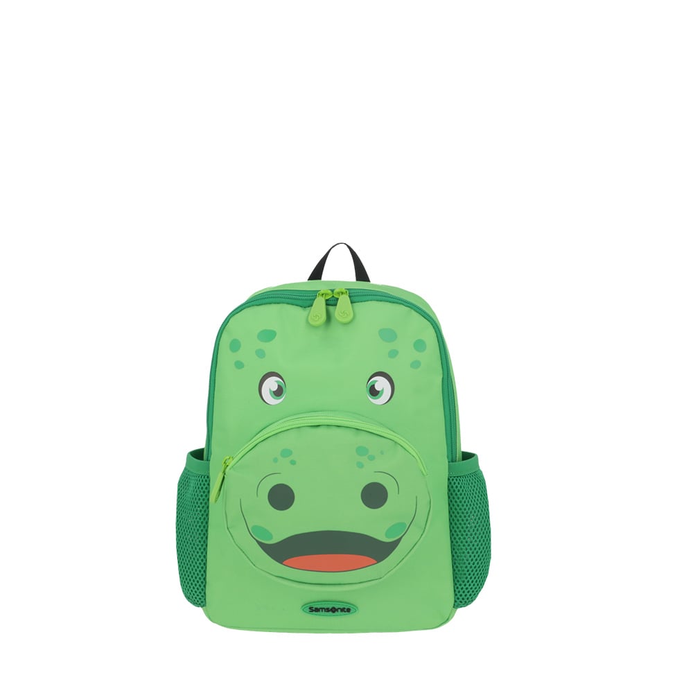 MOCHILA SAMSONITE VERDE DREAM RIDER DINO - 1