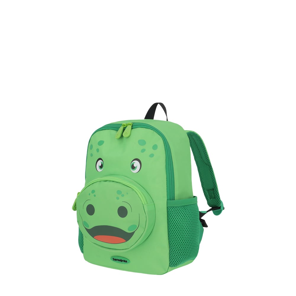 MOCHILA SAMSONITE VERDE DREAM RIDER DINO - 2