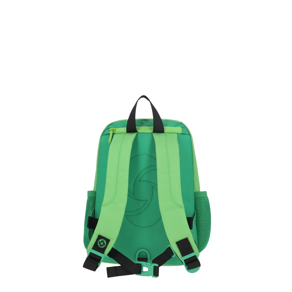 MOCHILA SAMSONITE VERDE DREAM RIDER DINO - 3