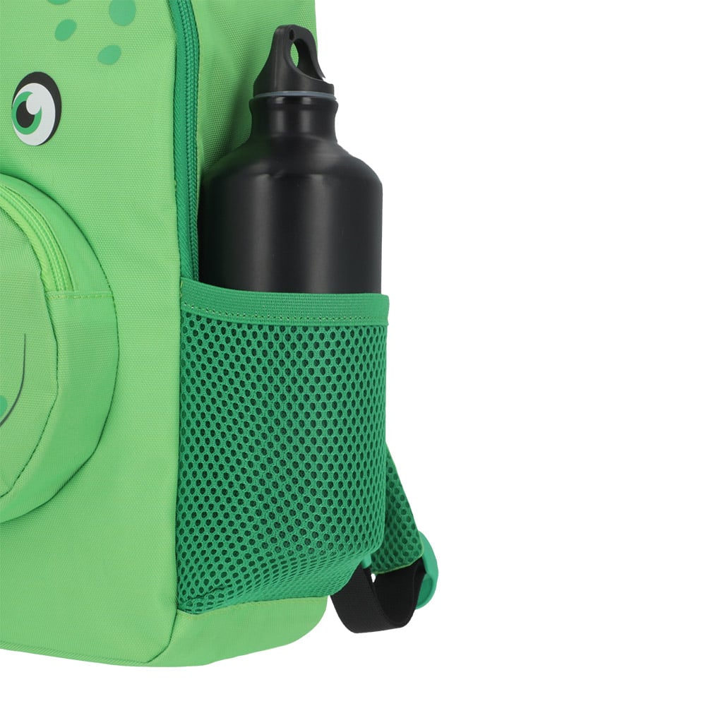 MOCHILA SAMSONITE VERDE DREAM RIDER DINO - 6