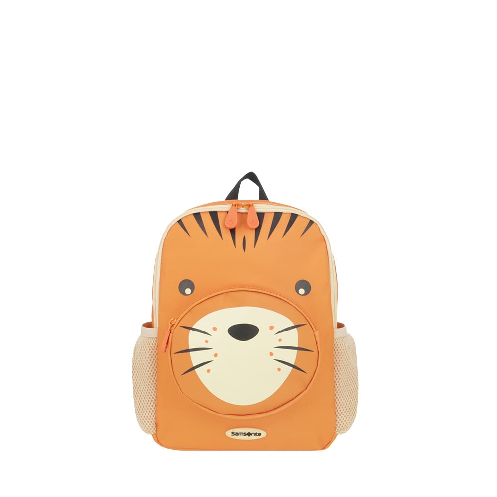 MOCHILA SAMSONITE NARANJA DREAM RIDER TIGER - 1