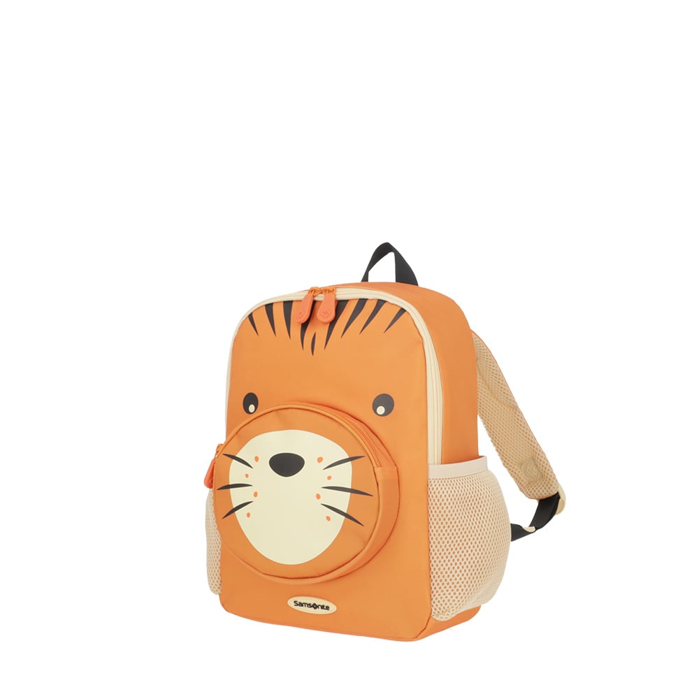 MOCHILA SAMSONITE NARANJA DREAM RIDER TIGER - 2