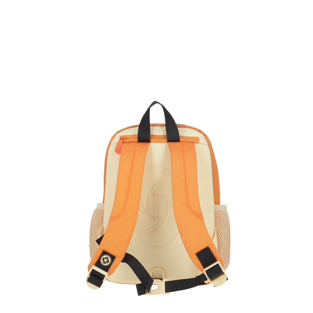 MOCHILA SAMSONITE NARANJA DREAM RIDER TIGER - 3