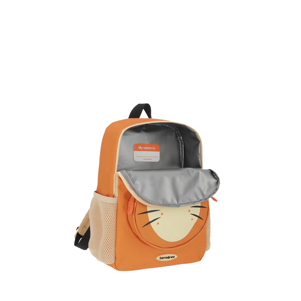 MOCHILA SAMSONITE NARANJA DREAM RIDER TIGER - 4